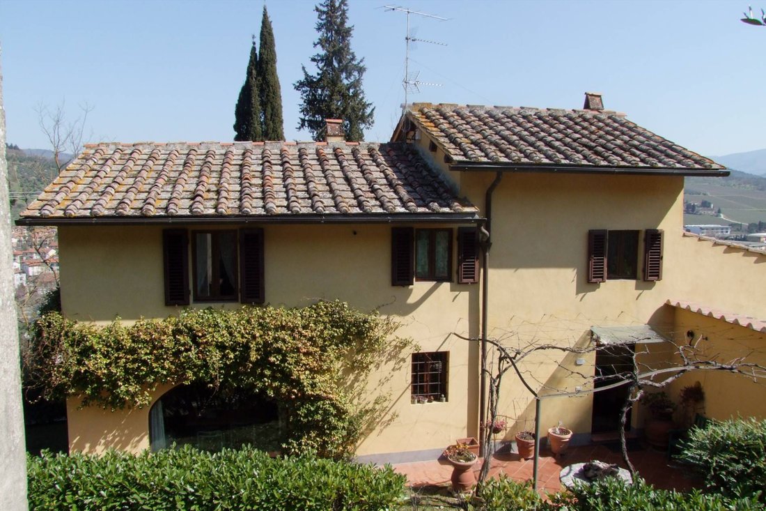 Bagno A Ripoli, Tuscany, Italy 3 - 17294883