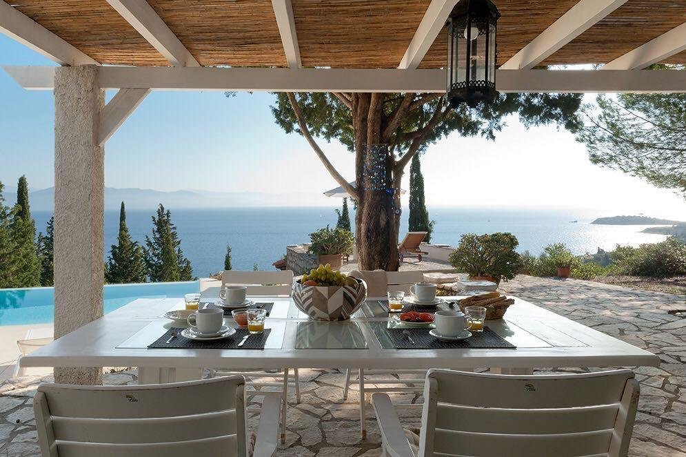 Villa in Paxi, Peloponnese, Western Greece and the Ionian, Greece 4 - 17293354