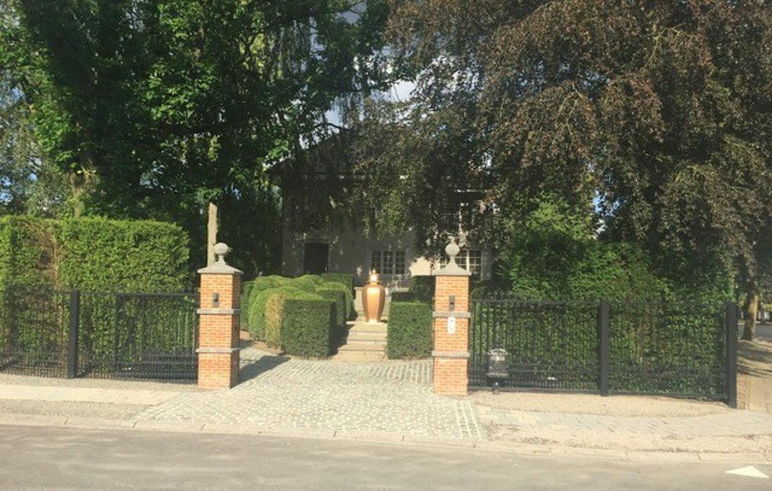House in Sint-Genesius-Rode, Flanders, Belgium 2 - 17298350
