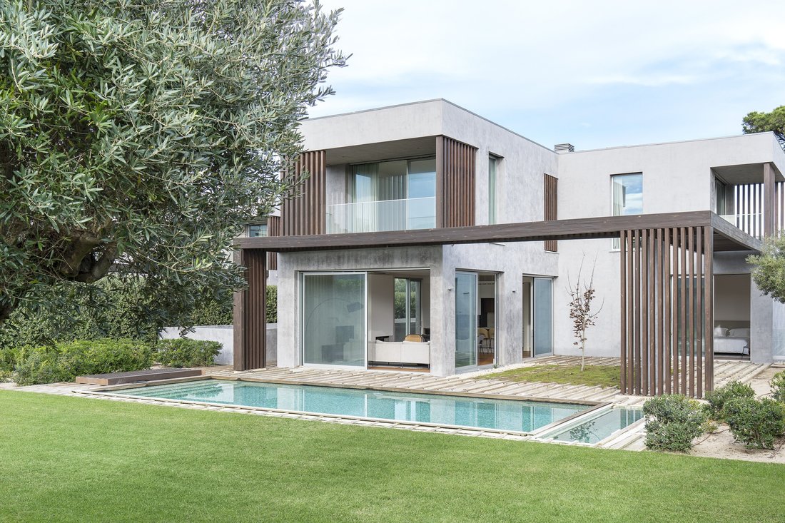 Villa in Cascais e Estoril, Lisbon, Portugal 2 - 17293094