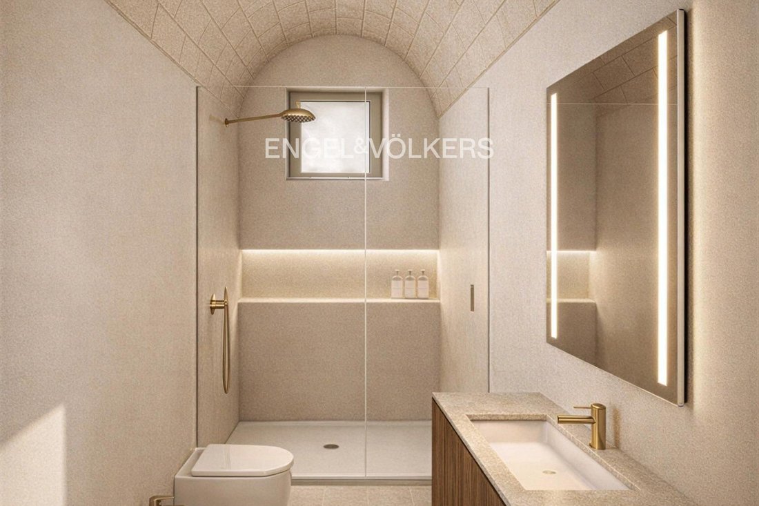 House in Salve, Apulia, Italy 5 - 17299901