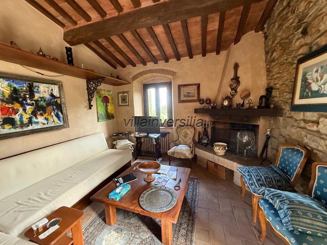Manciano, Tuscany, Italy 3 - 17294411