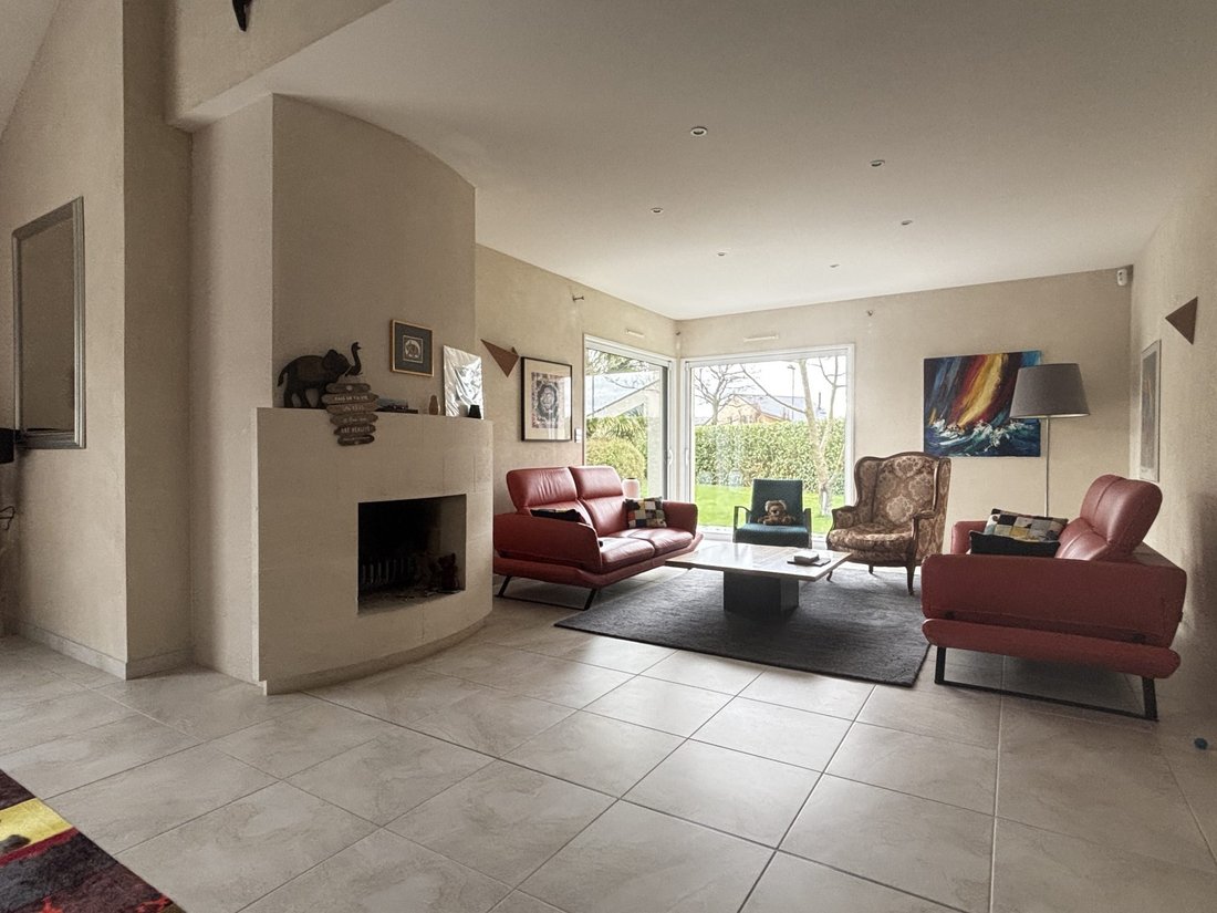 House in Liberation, Cholet, France 5 - 17298460