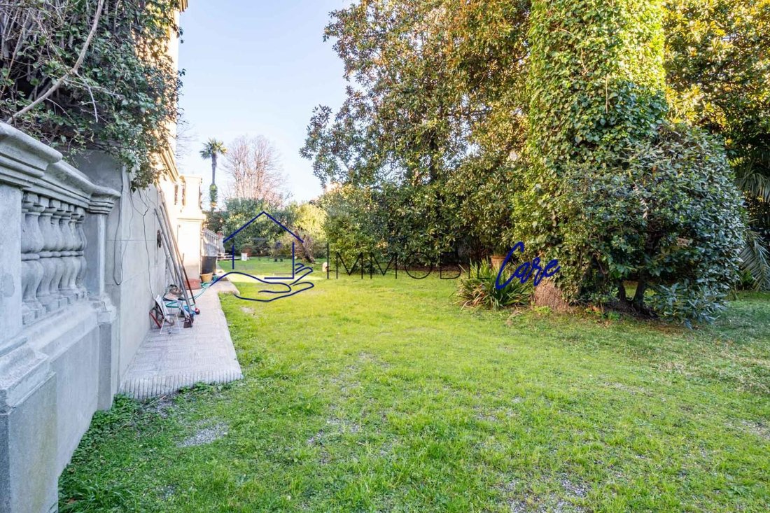 Villa in Sant'Antonio, Pisa, Italy 4 - 17293909