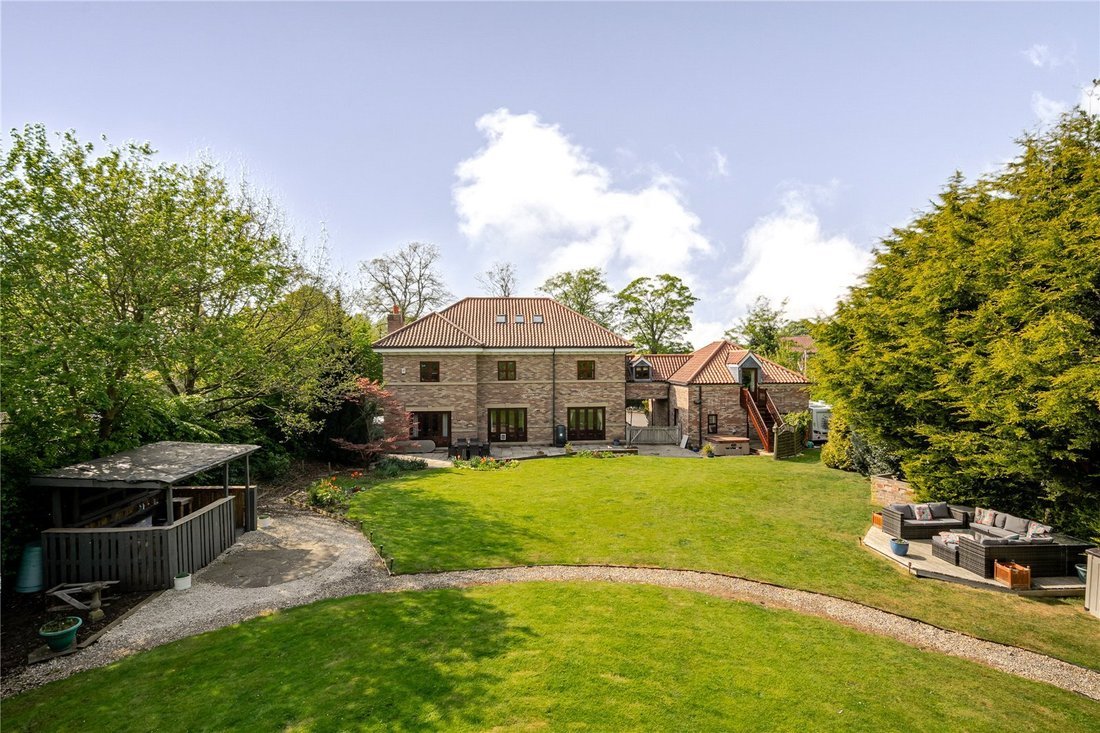 House in Ripon, England 1 - 17297863
