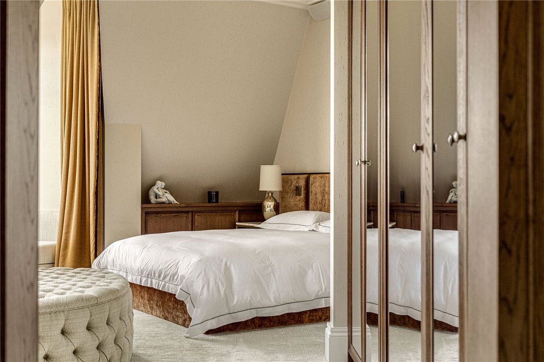 Apartment in Mayfair, Westminster, England 4 - 17299164