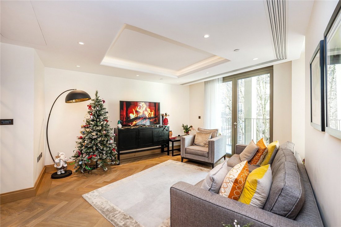 Apartment in Pimlico, Westminster, England 3 - 17298722