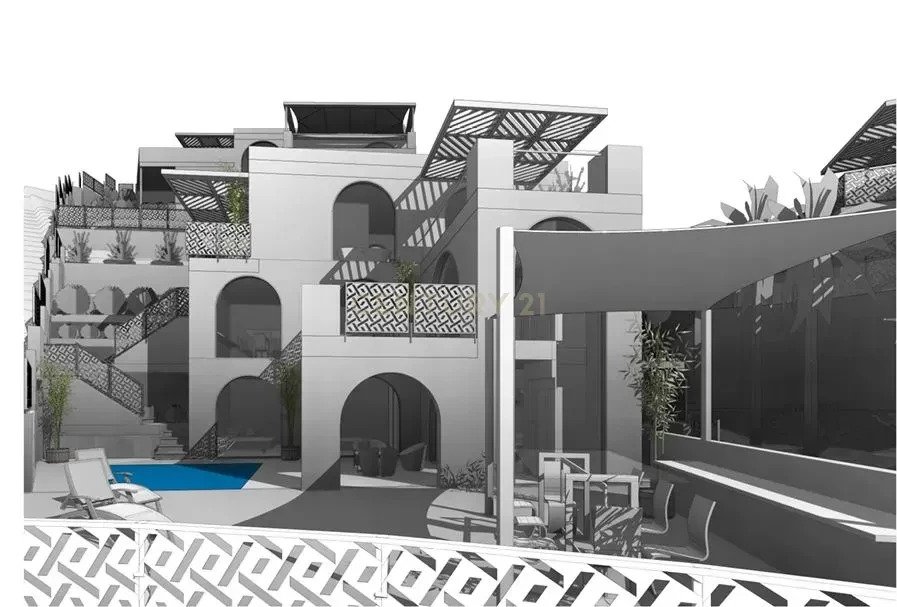 Land in Fuengirola, Andalusia, Spain 5 - 17295237