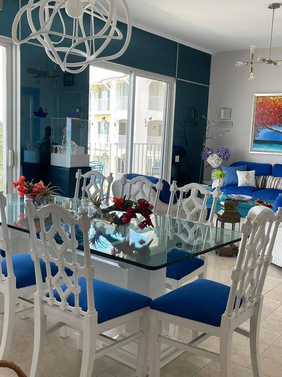 Apartment in El Chirú, Coclé Province, Panama 5 - 17297983