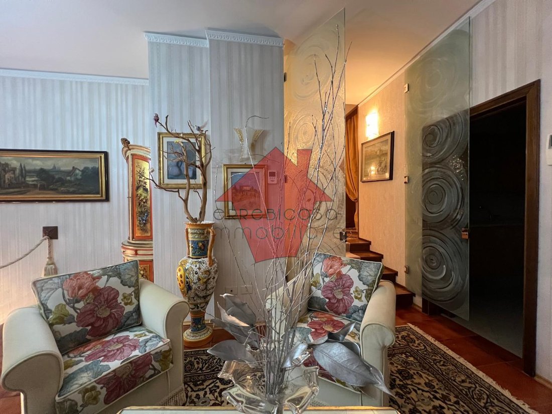 Villa in Spicchio-Sovigliana, Vinci, Tuscany 5 - 17294420