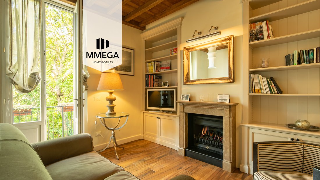 Apartment in Center, Florence, Tuscany 1 - 17292860