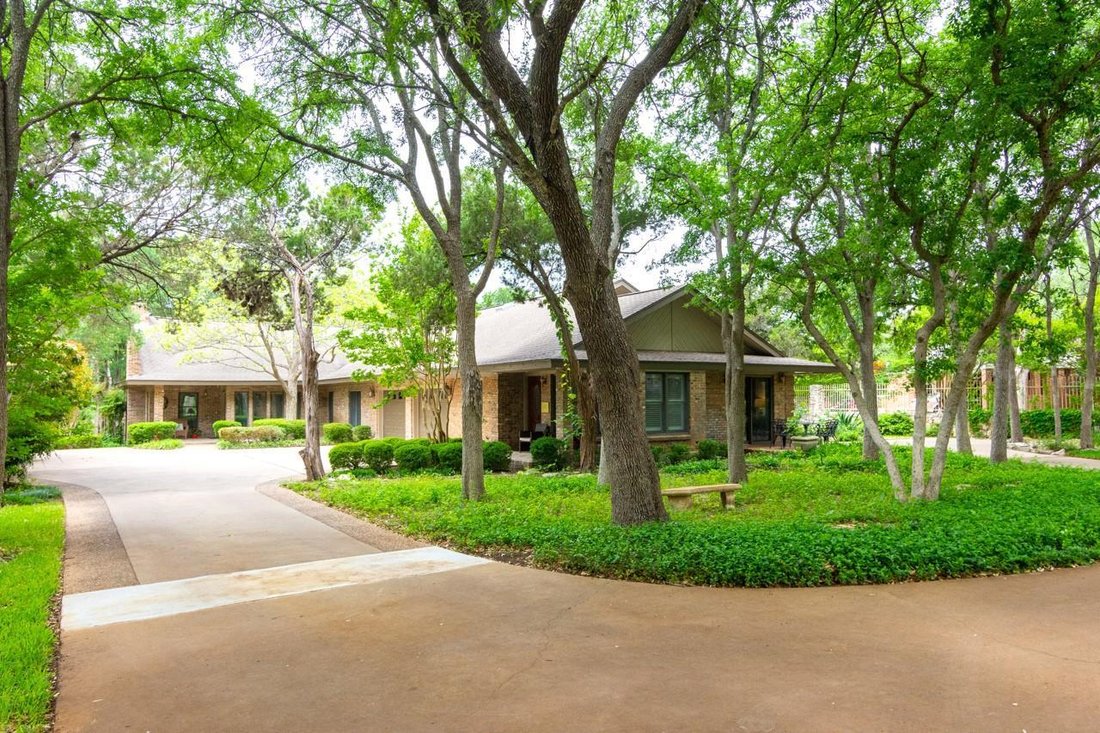 House in Brushy Creek, Texas, United States 1 - 17293073
