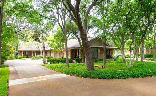 House in Brushy Creek, Texas, United States 1