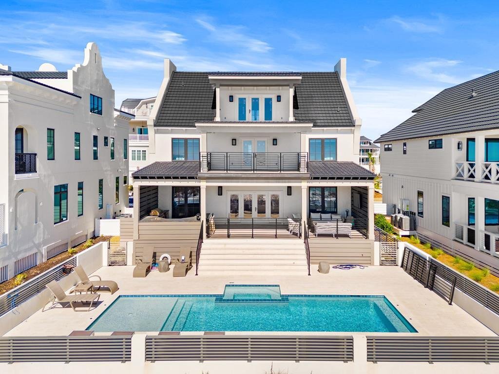 House in Port St. Joe, Florida, United States 1 - 17102174