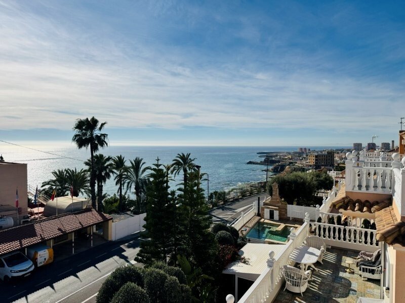 Chalet in Torrevieja, Valencian Community, Spain 1 - 17299597