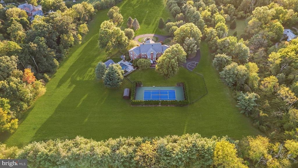 House in Penns Park, Pennsylvania, United States 2 - 17292764