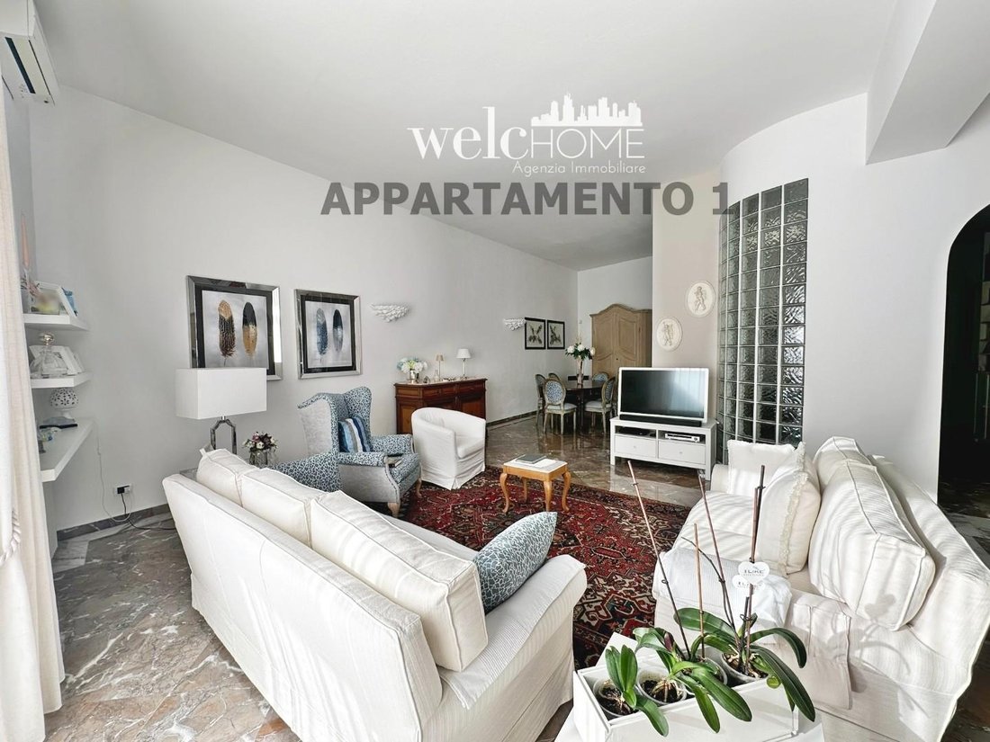Apartment in San Donnino, Campi Bisenzio, Tuscany 3 - 17294779