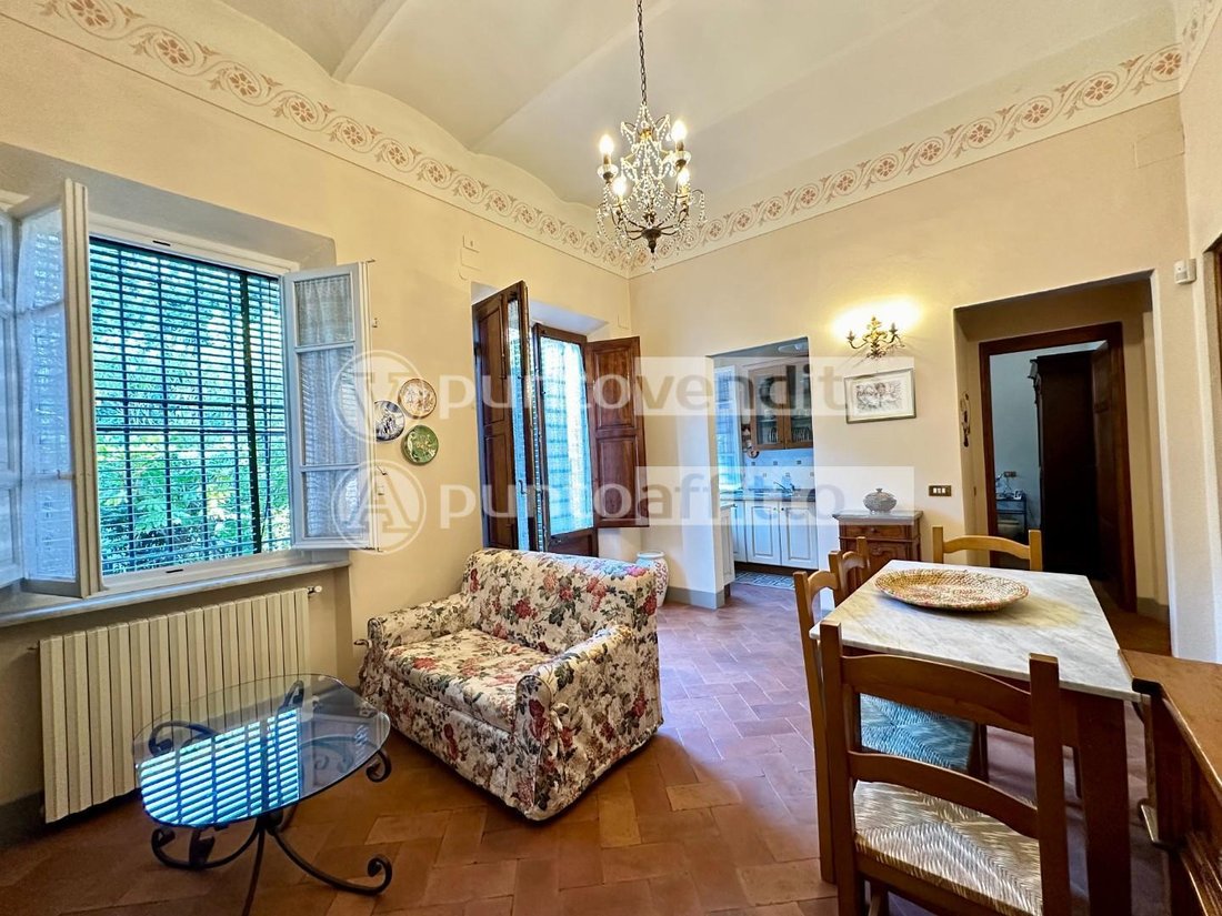 Villa in Capannori, Tuscany, Italy 4 - 17294895