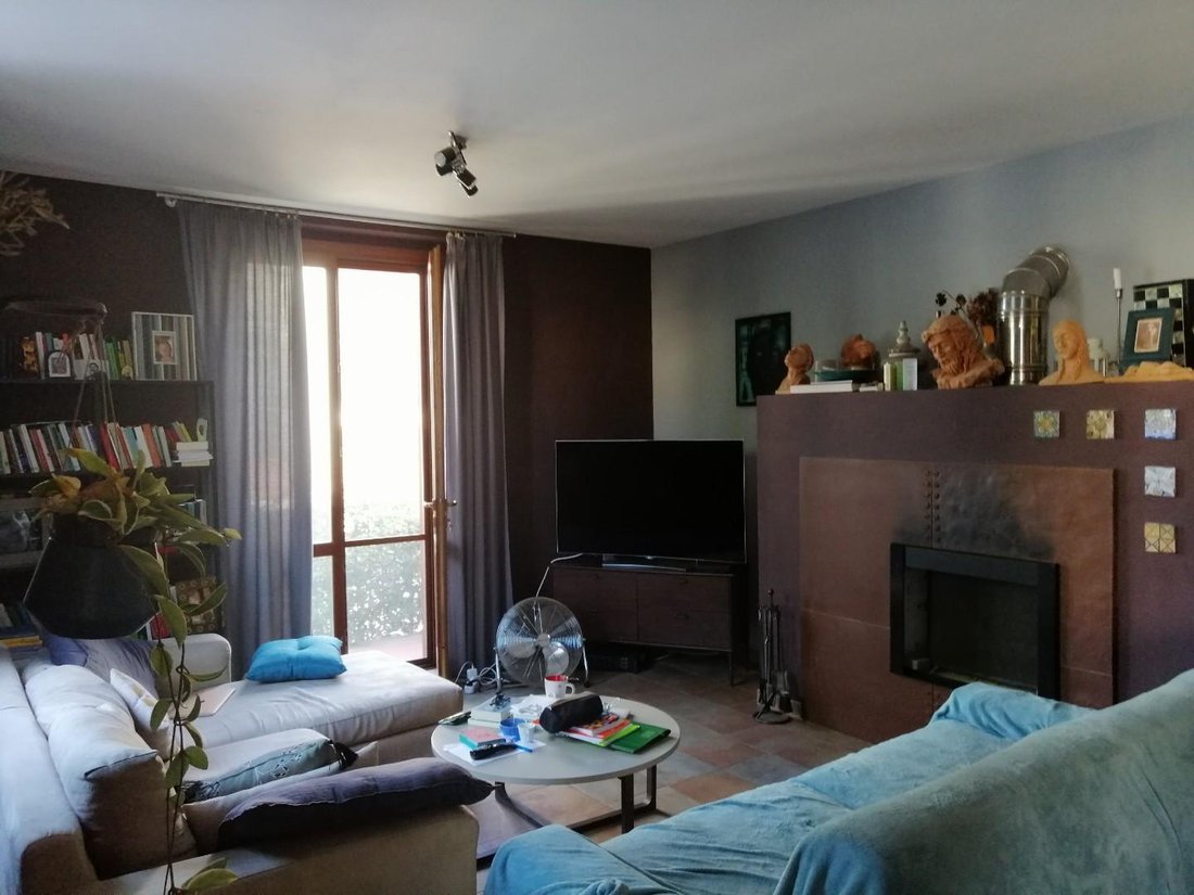 Country House in San Piero a Grado, Pisa, Tuscany 3 - 17294391