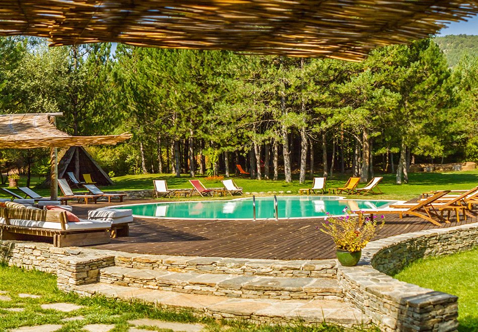 Finca in Gaytaninovo, Blagoevgrad Province, Bulgaria 1 - 17292777