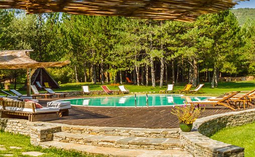 Finca à Gaytaninovo, Blagoevgrad, Bulgarie 1