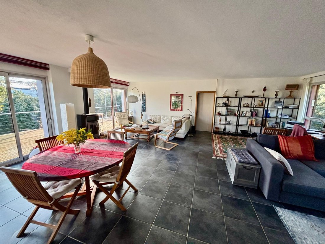 Villa in Grignan, Auvergne-Rhône-Alpes, France 3 - 17294019