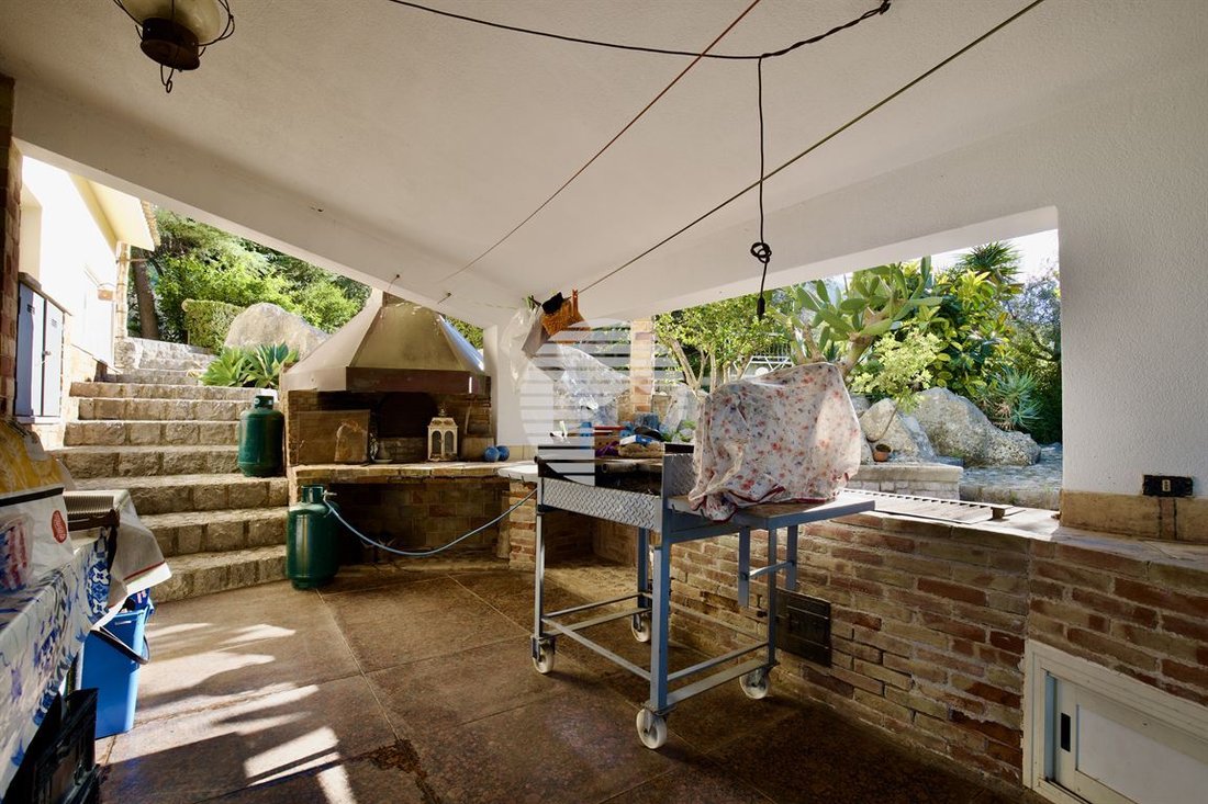 Villa in Torretta, Sicily, Italy 5 - 17294539