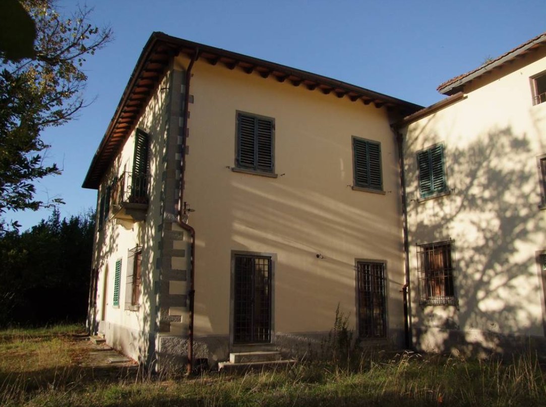 Villa in Rufina, Tuscany, Italy 3 - 17294743
