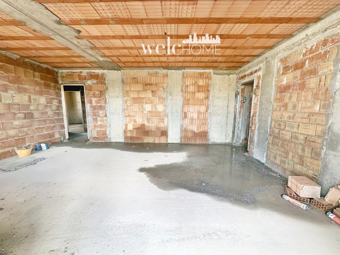 Apartment in Center, Campi Bisenzio, Tuscany 4 - 17294507