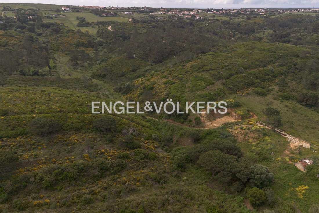 Land in Sesimbra (Castelo), Setubal, Portugal 5 - 17295424