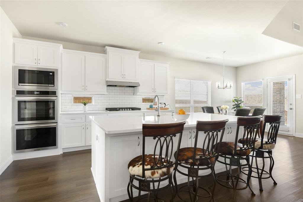 House in Saint Paul, Texas, United States 5 - 17297126