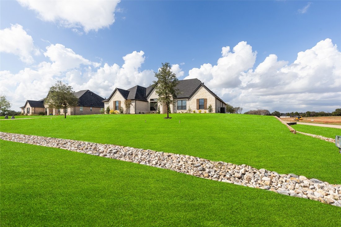 House in Granbury, Texas, United States 2 - 17293202