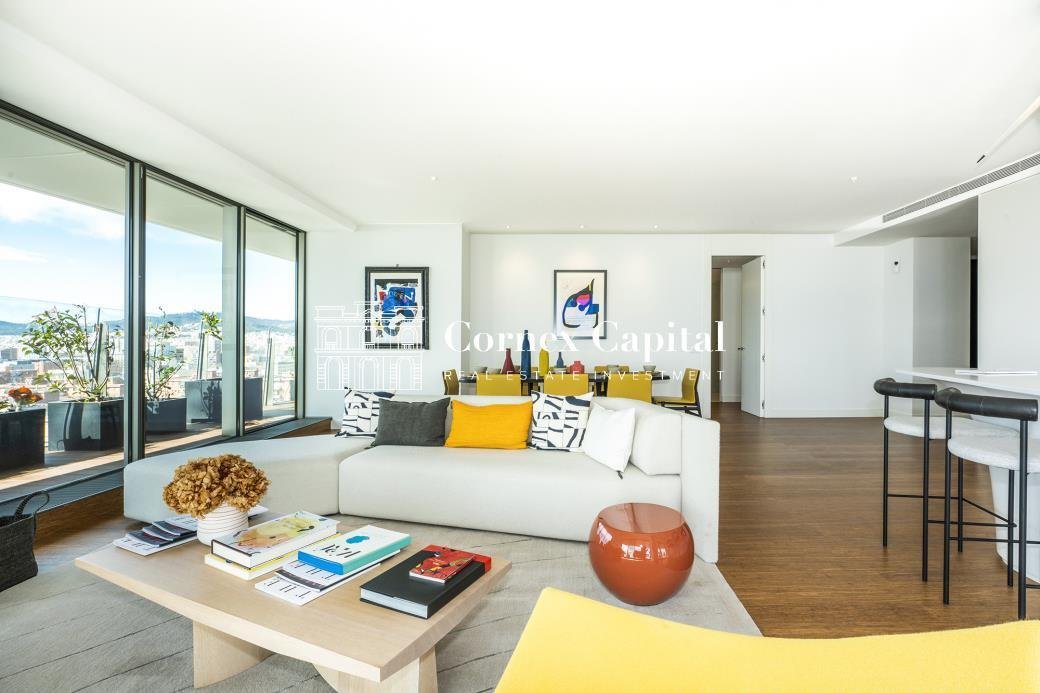 Apartment in Sant Martí, Barcelona, Spain 4 - 17292801