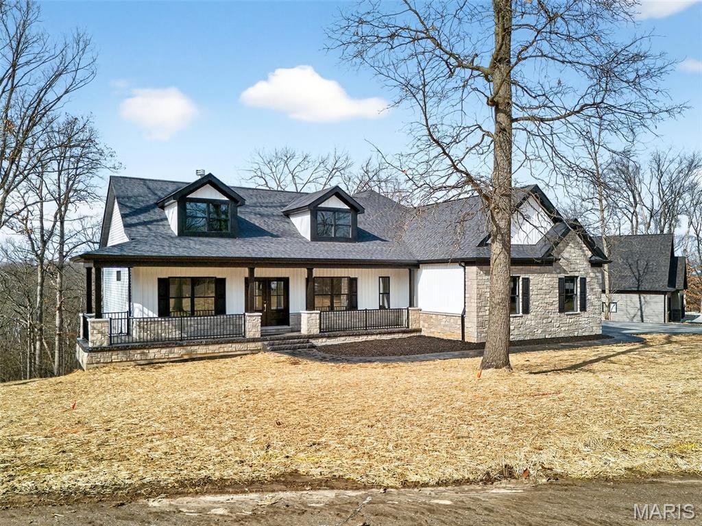 House in Foley, Missouri, United States 1 - 17297297