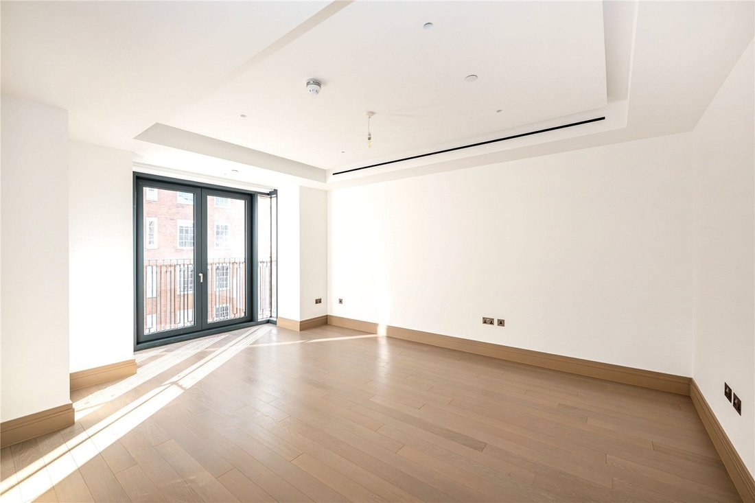 Apartment in Brompton, Kensington And Chelsea, England 2 - 17298792