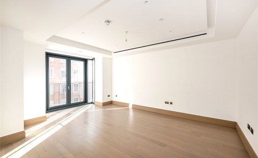 Apartment in Brompton, Kensington And Chelsea, England 1