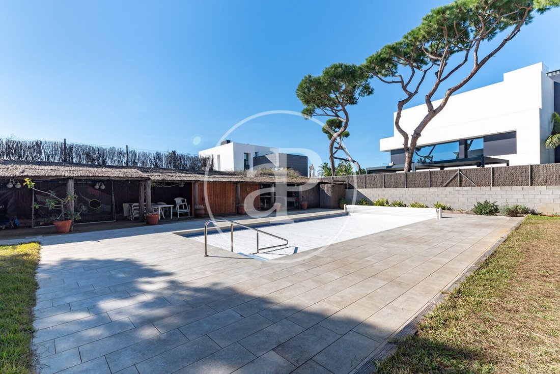 Villa a Gavà, Catalogna, Spagna 4 - 17299603