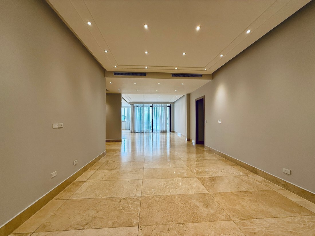 Condo in Panama City, Panama, Panama 1 - 17297981