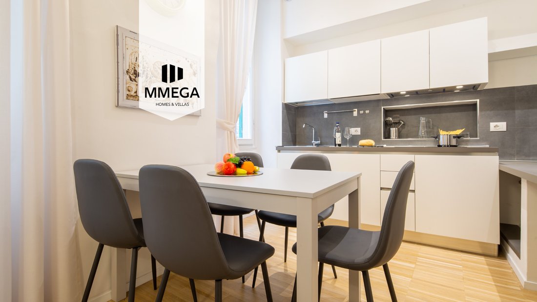 Apartment in Center, Florence, Tuscany 2 - 17292985
