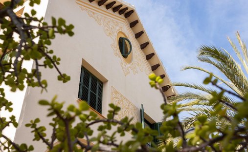 Casa a Sitges, Catalogna, Spagna 1
