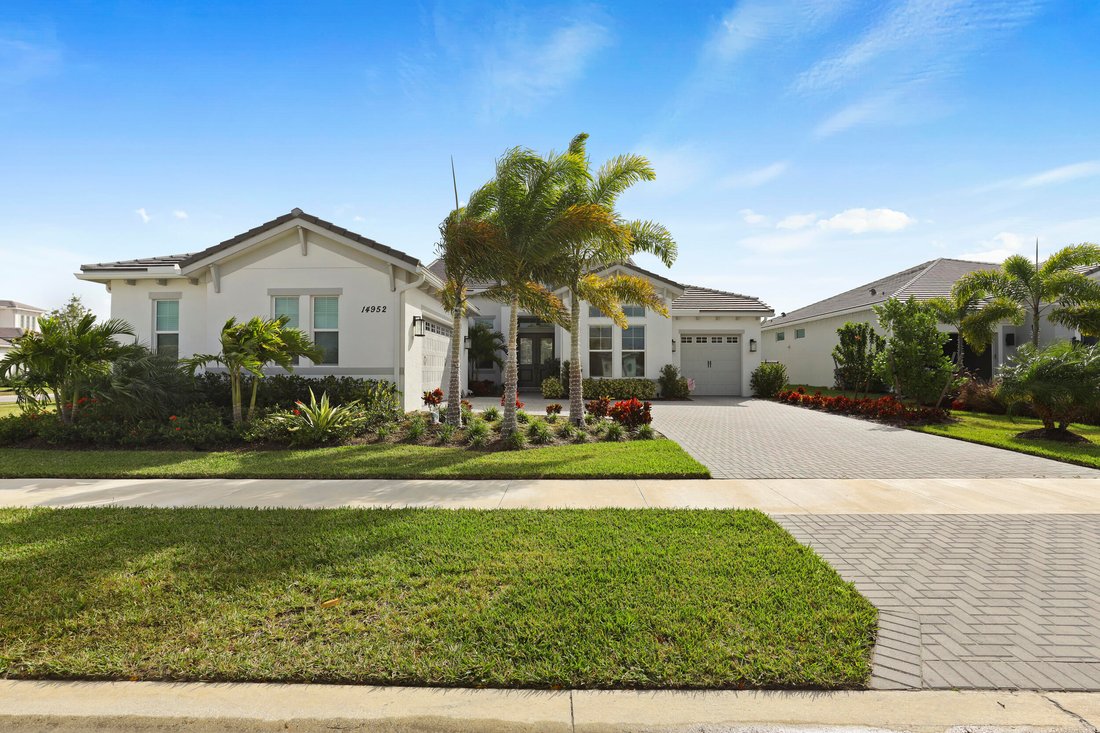 House in West Palm Beach, Florida, United States 3 - 17297432