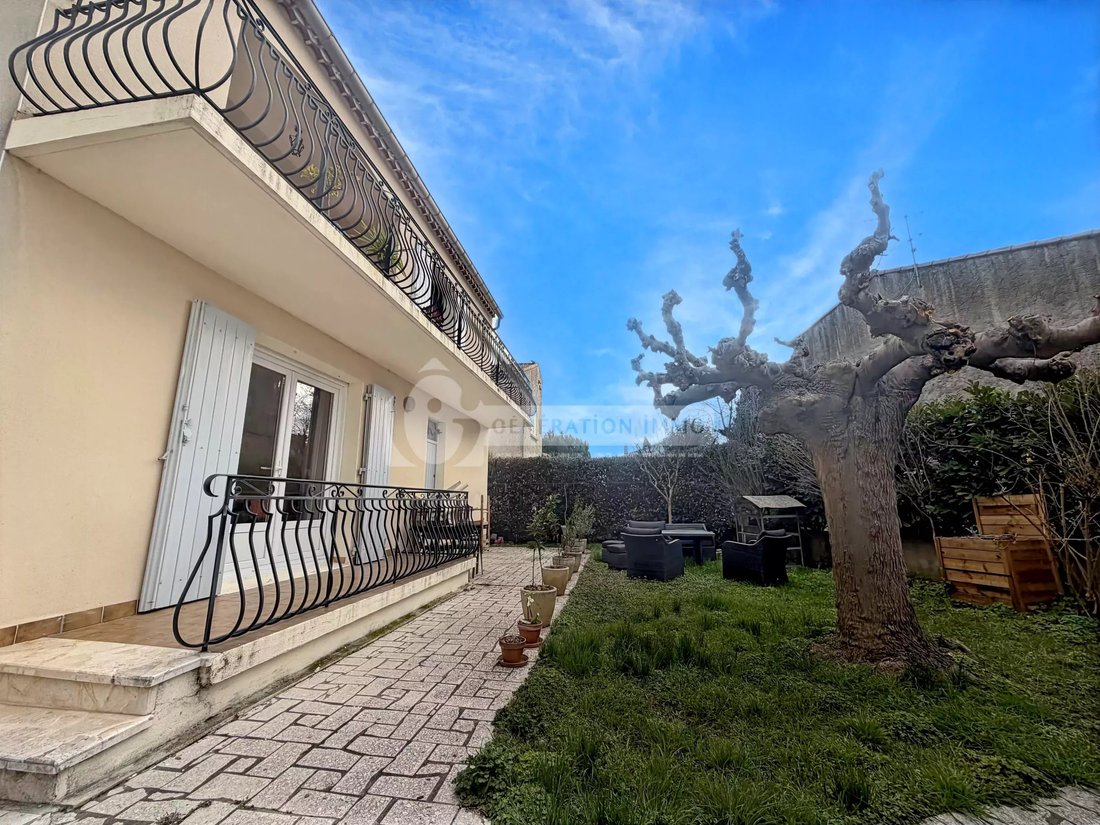 House in Arles, Provence-Alpes-Côte d'Azur, France 5 - 17295239
