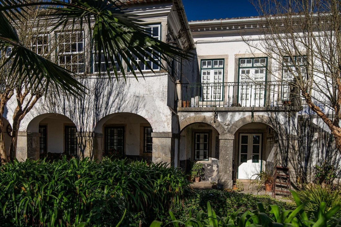 House in Chao de Couce, Leiria District, Portugal 3 - 17293166