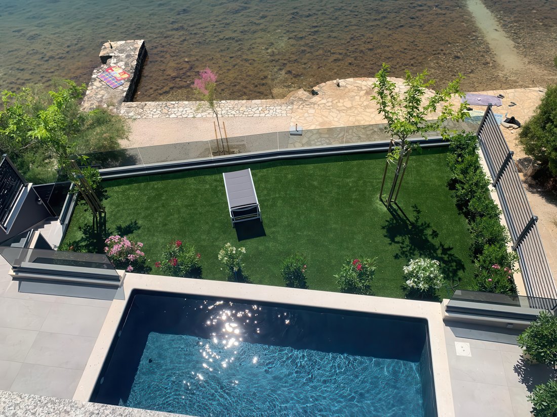 Villa in Opcina Posedarje, Zadar County, Croatia 4 - 17299981