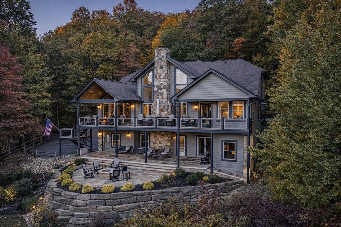 House in Sevierville, Tennessee, United States 3 - 17097495