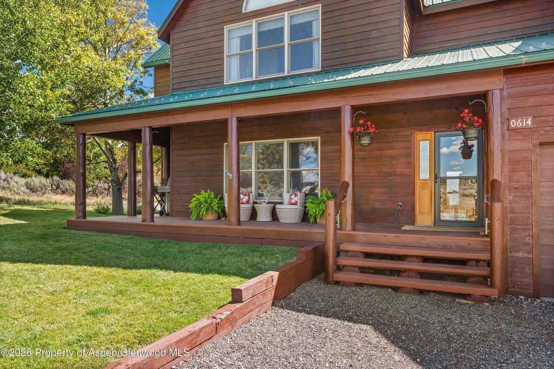 House in Carbondale, Colorado, United States 2 - 17295331