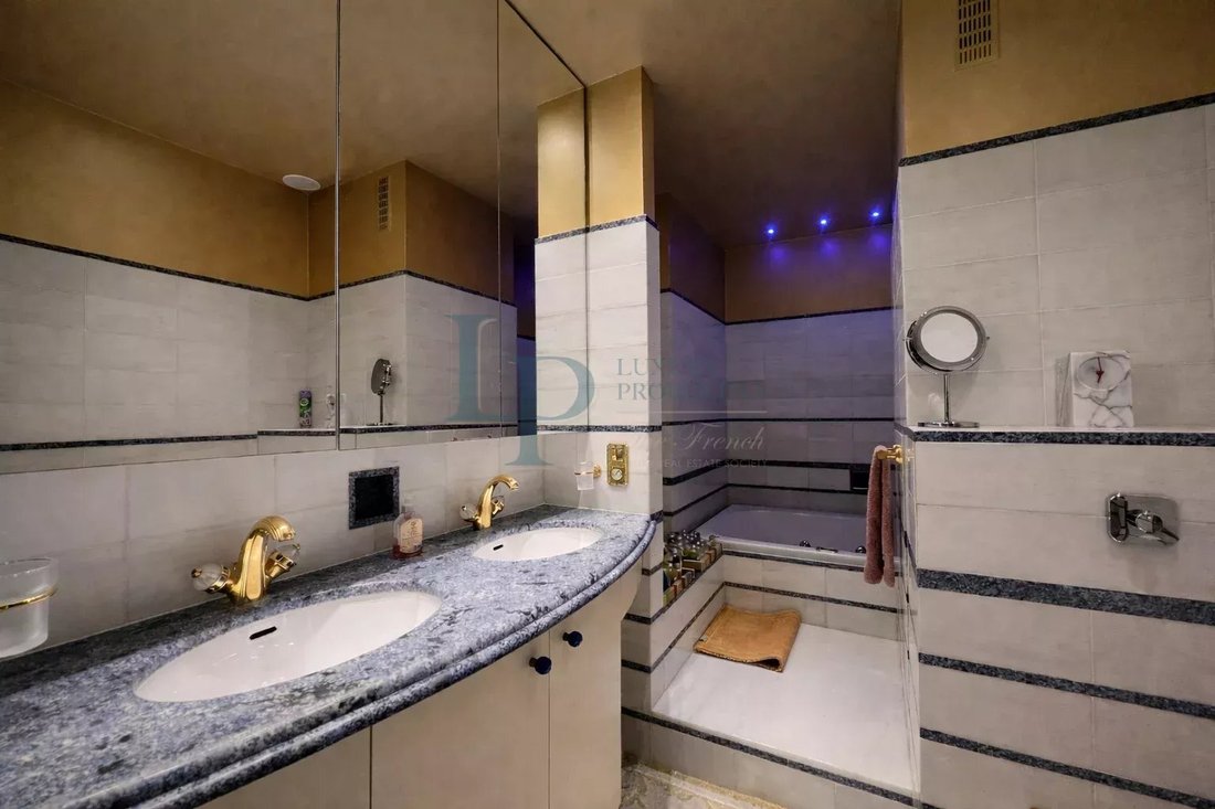 Apartment in Europe, Paris 8e Arrondissement, Paris 4 - 17295154