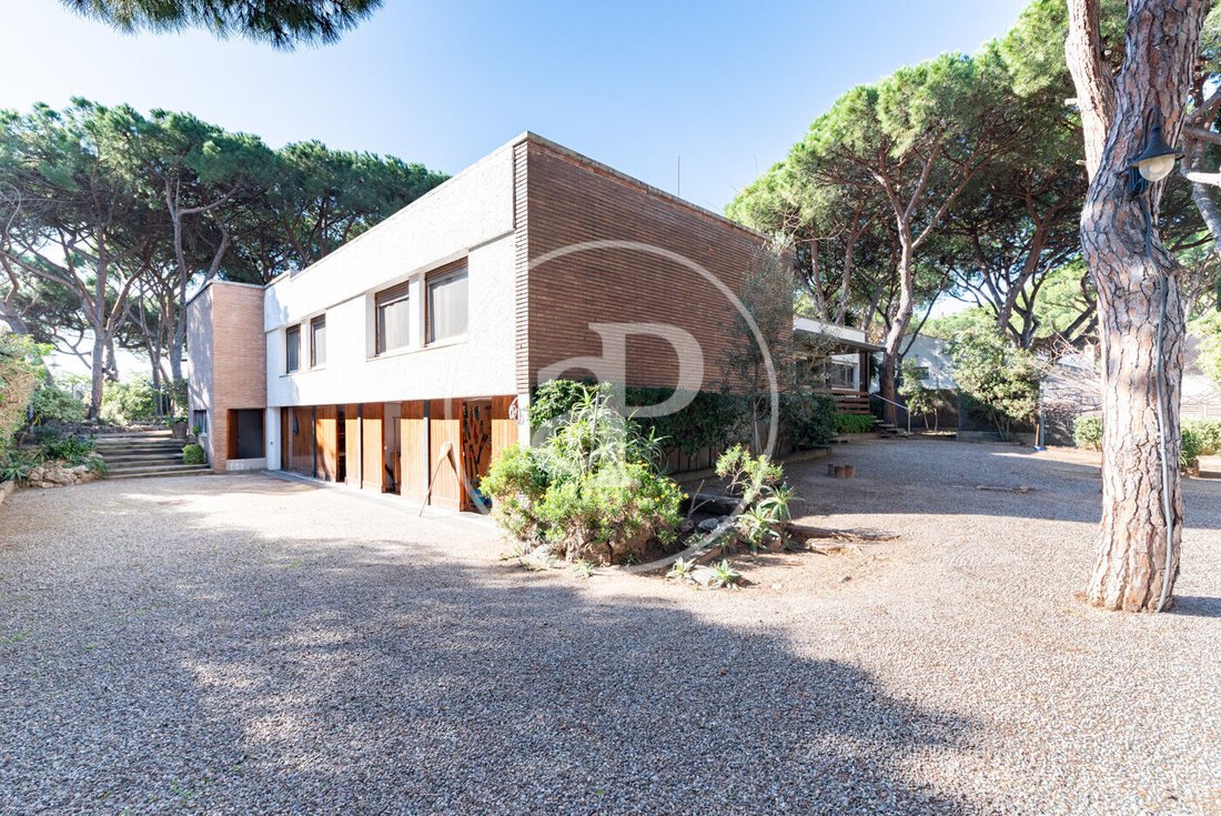 Villa a Gavà, Catalogna, Spagna 2 - 17299603