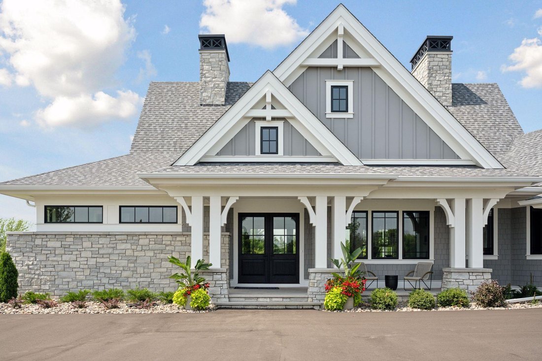 Maison à Minnetrista, Minnesota, États-Unis 3 - 17297641