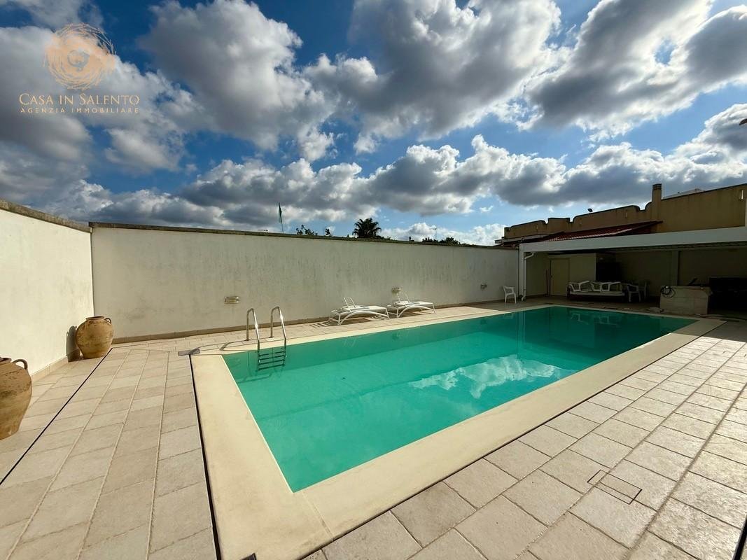 Villa in Alessano, Apulia, Italy 4 - 17294566
